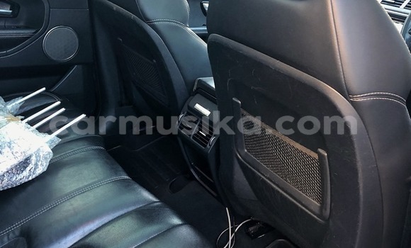 Tenga Tsaru Land Rover Range Rover Evoque Chena Mota in Beitbridge in Matabeleland South Tenga Tsaru Land Rover Range Rover Evoque Chena Mota in Beitbridge in Matabeleland South