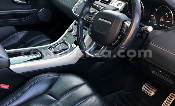 Tenga Tsaru Land Rover Range Rover Evoque Chena Mota in Beitbridge in Matabeleland South Tenga Tsaru Land Rover Range Rover Evoque Chena Mota in Beitbridge in Matabeleland South