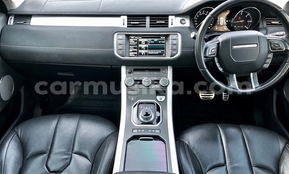 Tenga Tsaru Land Rover Range Rover Evoque Chena Mota in Beitbridge in Matabeleland South Tenga Tsaru Land Rover Range Rover Evoque Chena Mota in Beitbridge in Matabeleland South