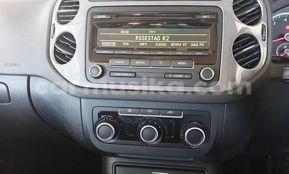 Tenga Tsaru Volkswagen Tiguan Chena Mota in Beitbridge in Matabeleland South Tenga Tsaru Volkswagen Tiguan Chena Mota in Beitbridge in Matabeleland South