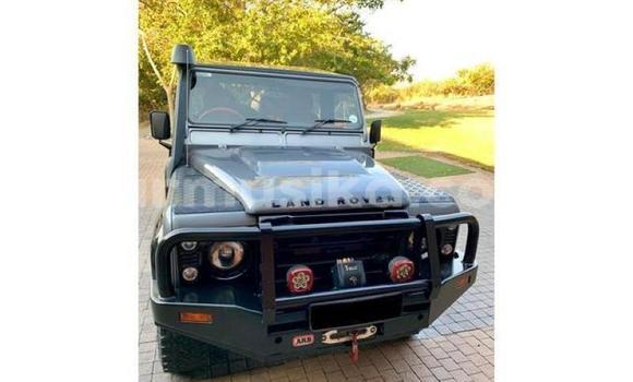 Acheter Occasion Voiture Land Rover Defender Autre à Beitbridge, Matabeleland South Acheter Occasion Voiture Land Rover Defender Autre à Beitbridge, Matabeleland South