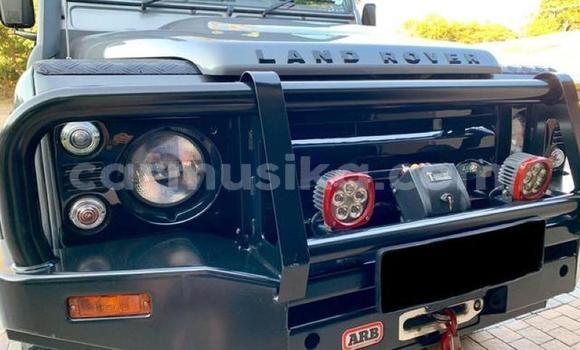 Acheter Occasion Voiture Land Rover Defender Autre à Beitbridge, Matabeleland South Acheter Occasion Voiture Land Rover Defender Autre à Beitbridge, Matabeleland South