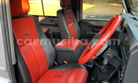 Acheter Occasion Voiture Land Rover Defender Autre à Beitbridge, Matabeleland South Acheter Occasion Voiture Land Rover Defender Autre à Beitbridge, Matabeleland South