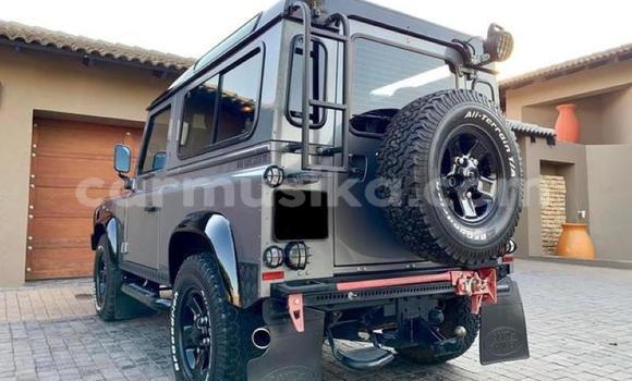 Acheter Occasion Voiture Land Rover Defender Autre à Beitbridge, Matabeleland South Acheter Occasion Voiture Land Rover Defender Autre à Beitbridge, Matabeleland South