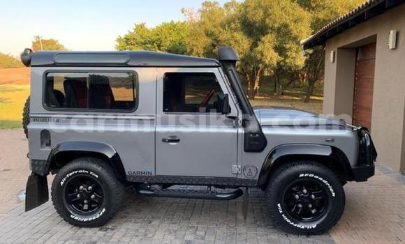 Acheter Occasion Voiture Land Rover Defender Autre à Beitbridge, Matabeleland South Acheter Occasion Voiture Land Rover Defender Autre à Beitbridge, Matabeleland South