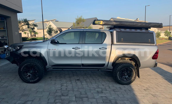 Nunua Ilio tumika Toyota Hilux Nyingine Gari ndani ya Beitbridge nchini Matabeleland Kusini Nunua Ilio tumika Toyota Hilux Nyingine Gari ndani ya Beitbridge nchini Matabeleland Kusini