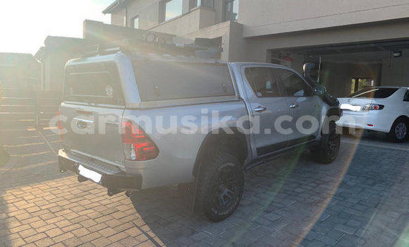 Nunua Ilio tumika Toyota Hilux Nyingine Gari ndani ya Beitbridge nchini Matabeleland Kusini Nunua Ilio tumika Toyota Hilux Nyingine Gari ndani ya Beitbridge nchini Matabeleland Kusini