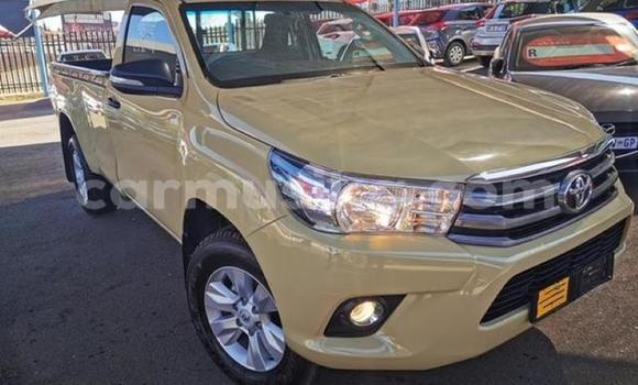 Tenga Tsaru Toyota Hilux Zvimwe Mota in Beitbridge in Matabeleland South Tenga Tsaru Toyota Hilux Zvimwe Mota in Beitbridge in Matabeleland South