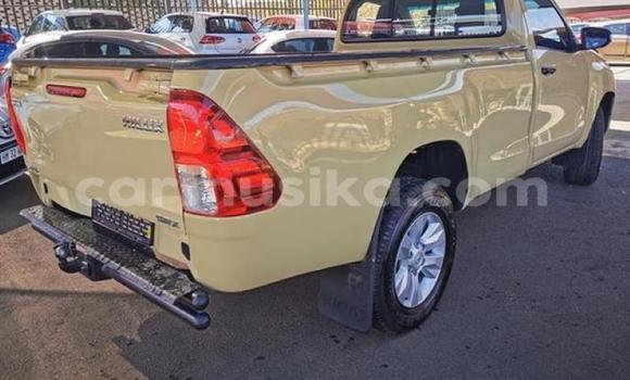 Tenga Tsaru Toyota Hilux Zvimwe Mota in Beitbridge in Matabeleland South Tenga Tsaru Toyota Hilux Zvimwe Mota in Beitbridge in Matabeleland South