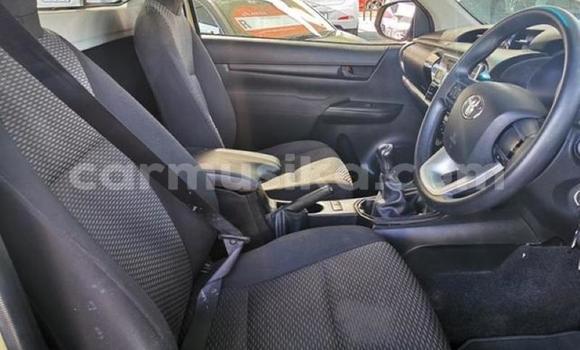 Tenga Tsaru Toyota Hilux Zvimwe Mota in Beitbridge in Matabeleland South Tenga Tsaru Toyota Hilux Zvimwe Mota in Beitbridge in Matabeleland South