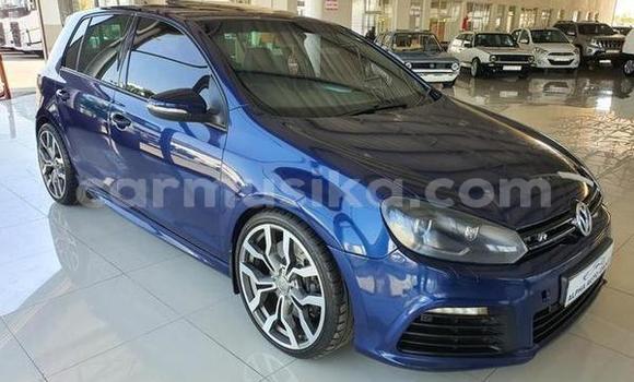 Buy Used Volkswagen Golf GTI Blue Car in Beitbridge in Matabeleland South Buy Used Volkswagen Golf GTI Blue Car in Beitbridge in Matabeleland South