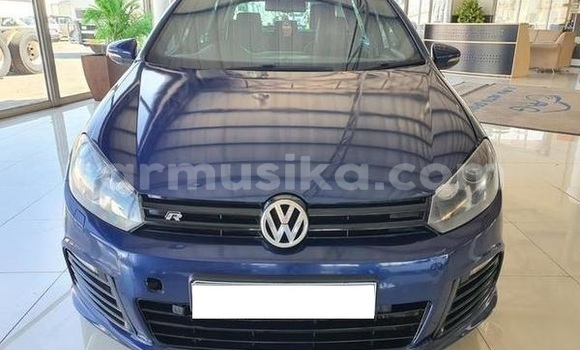 Buy Used Volkswagen Golf GTI Blue Car in Beitbridge in Matabeleland South Buy Used Volkswagen Golf GTI Blue Car in Beitbridge in Matabeleland South