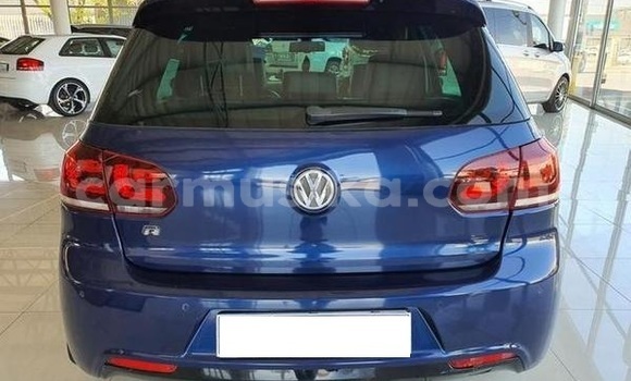 Buy Used Volkswagen Golf GTI Blue Car in Beitbridge in Matabeleland South Buy Used Volkswagen Golf GTI Blue Car in Beitbridge in Matabeleland South