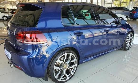 Buy Used Volkswagen Golf GTI Blue Car in Beitbridge in Matabeleland South Buy Used Volkswagen Golf GTI Blue Car in Beitbridge in Matabeleland South