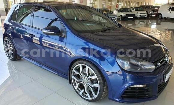 Buy Used Volkswagen Golf GTI Blue Car in Beitbridge in Matabeleland South Buy Used Volkswagen Golf GTI Blue Car in Beitbridge in Matabeleland South