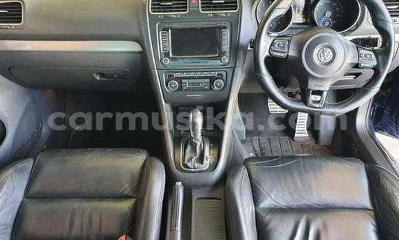 Buy Used Volkswagen Golf GTI Blue Car in Beitbridge in Matabeleland South Buy Used Volkswagen Golf GTI Blue Car in Beitbridge in Matabeleland South