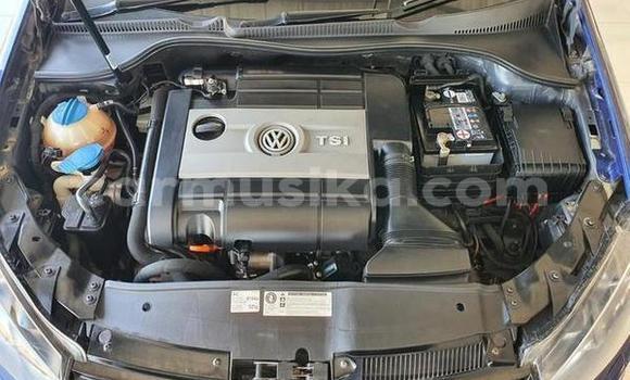 Buy Used Volkswagen Golf GTI Blue Car in Beitbridge in Matabeleland South Buy Used Volkswagen Golf GTI Blue Car in Beitbridge in Matabeleland South
