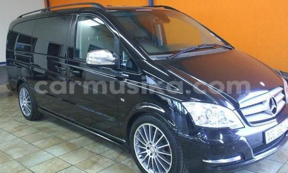 Tenga Tsaru Mercedes‒Benz Viano Nhema Mota in Beitbridge in Matabeleland South Tenga Tsaru Mercedes‒Benz Viano Nhema Mota in Beitbridge in Matabeleland South