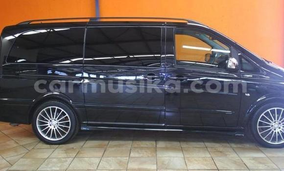 Tenga Tsaru Mercedes‒Benz Viano Nhema Mota in Beitbridge in Matabeleland South Tenga Tsaru Mercedes‒Benz Viano Nhema Mota in Beitbridge in Matabeleland South