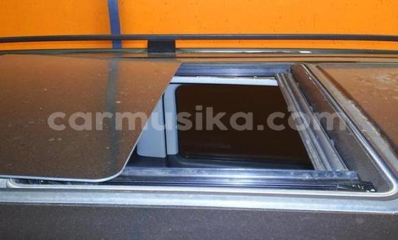 Tenga Tsaru Mercedes‒Benz Viano Nhema Mota in Beitbridge in Matabeleland South Tenga Tsaru Mercedes‒Benz Viano Nhema Mota in Beitbridge in Matabeleland South