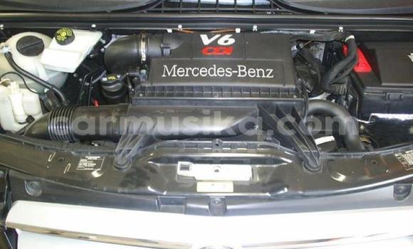 Tenga Tsaru Mercedes‒Benz Viano Nhema Mota in Beitbridge in Matabeleland South Tenga Tsaru Mercedes‒Benz Viano Nhema Mota in Beitbridge in Matabeleland South