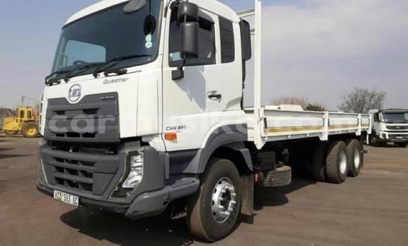 Tenga Tsaru Nissan UD Chena Rori in Harare in Harare Tenga Tsaru Nissan UD Chena Rori in Harare in Harare