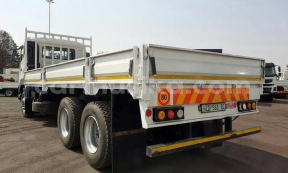 Tenga Tsaru Nissan UD Chena Rori in Harare in Harare Tenga Tsaru Nissan UD Chena Rori in Harare in Harare