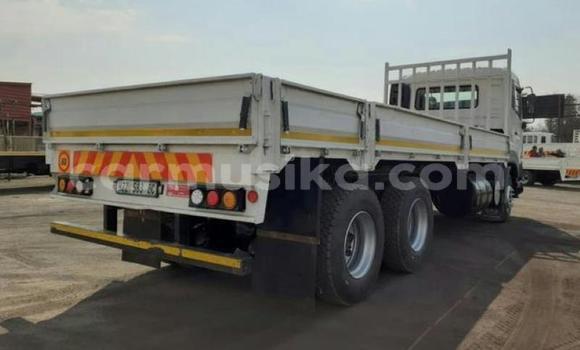 Tenga Tsaru Nissan UD Chena Rori in Harare in Harare Tenga Tsaru Nissan UD Chena Rori in Harare in Harare