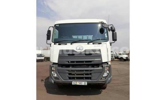 Tenga Tsaru Nissan UD Chena Rori in Harare in Harare Tenga Tsaru Nissan UD Chena Rori in Harare in Harare