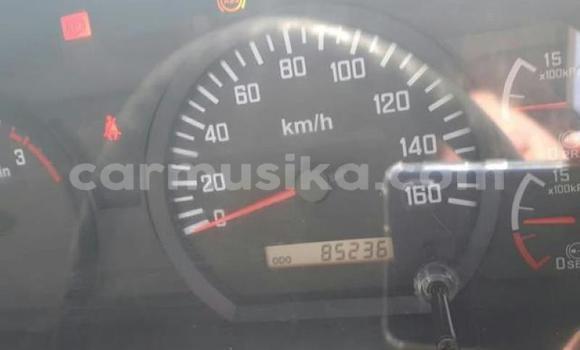 Tenga Tsaru Isuzu FTR 850 Chena Rori in Harare in Harare Tenga Tsaru Isuzu FTR 850 Chena Rori in Harare in Harare