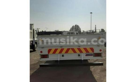 Tenga Tsaru Isuzu FTR 850 Chena Rori in Harare in Harare Tenga Tsaru Isuzu FTR 850 Chena Rori in Harare in Harare