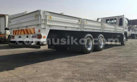 Tenga Tsaru Isuzu FTR 850 Chena Rori in Harare in Harare Tenga Tsaru Isuzu FTR 850 Chena Rori in Harare in Harare