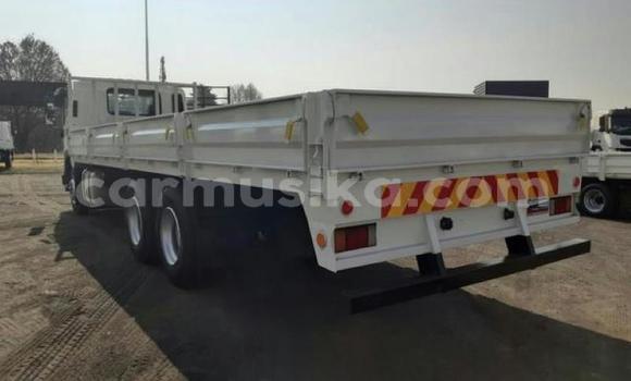 Tenga Tsaru Isuzu FTR 850 Chena Rori in Harare in Harare Tenga Tsaru Isuzu FTR 850 Chena Rori in Harare in Harare