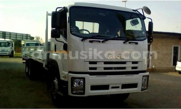 Tenga Tsaru Isuzu FTR 850 Chena Rori in Harare in Harare Tenga Tsaru Isuzu FTR 850 Chena Rori in Harare in Harare