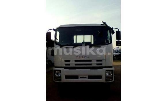 Tenga Tsaru Isuzu FTR 850 Chena Rori in Harare in Harare Tenga Tsaru Isuzu FTR 850 Chena Rori in Harare in Harare