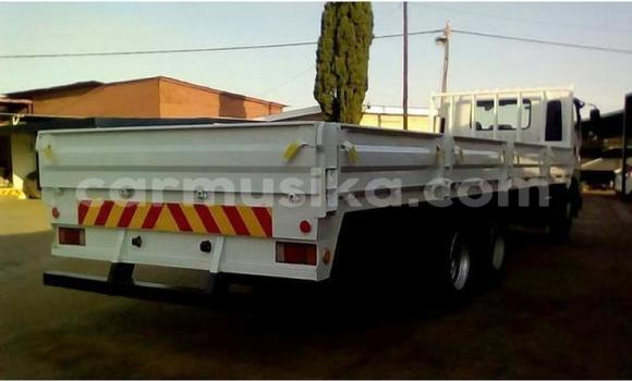 Tenga Tsaru Isuzu FTR 850 Chena Rori in Harare in Harare Tenga Tsaru Isuzu FTR 850 Chena Rori in Harare in Harare
