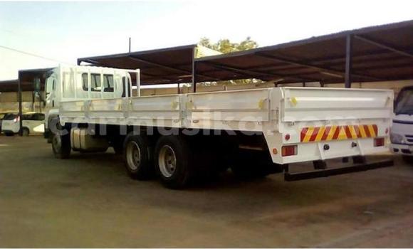 Tenga Tsaru Isuzu FTR 850 Chena Rori in Harare in Harare Tenga Tsaru Isuzu FTR 850 Chena Rori in Harare in Harare