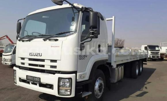 Tenga Tsaru Isuzu FTR 850 Chena Rori in Harare in Harare Tenga Tsaru Isuzu FTR 850 Chena Rori in Harare in Harare