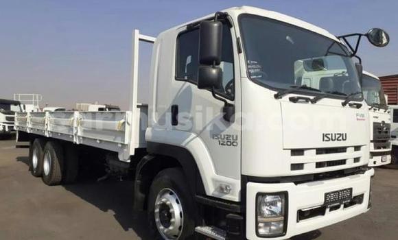 Tenga Tsaru Isuzu FTR 850 Chena Rori in Harare in Harare Tenga Tsaru Isuzu FTR 850 Chena Rori in Harare in Harare