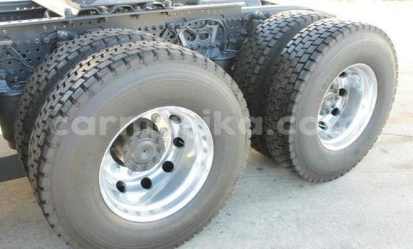 Tenga Tsaru Mercedes‒Benz Arocs Chena Rori in Harare in Harare Tenga Tsaru Mercedes‒Benz Arocs Chena Rori in Harare in Harare