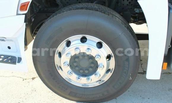 Tenga Tsaru Mercedes‒Benz Arocs Chena Rori in Harare in Harare Tenga Tsaru Mercedes‒Benz Arocs Chena Rori in Harare in Harare