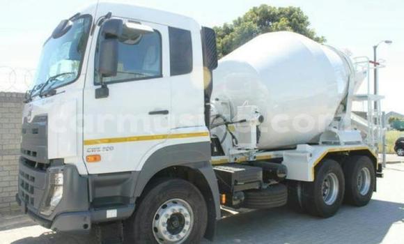 Tenga Tsaru Nissan UD Chena Rori in Beitbridge in Matabeleland South Tenga Tsaru Nissan UD Chena Rori in Beitbridge in Matabeleland South