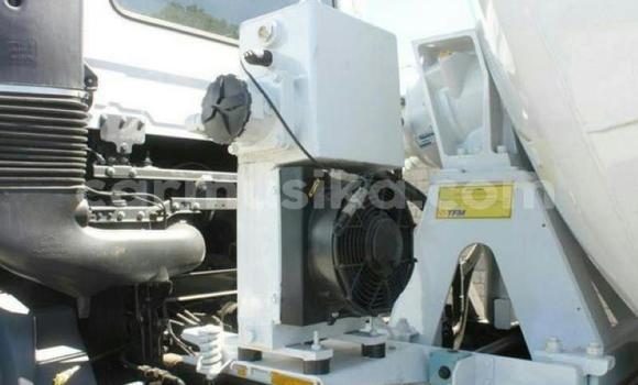 Tenga Tsaru Nissan UD Chena Rori in Beitbridge in Matabeleland South Tenga Tsaru Nissan UD Chena Rori in Beitbridge in Matabeleland South