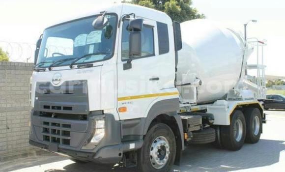 Tenga Tsaru Nissan UD Chena Rori in Beitbridge in Matabeleland South Tenga Tsaru Nissan UD Chena Rori in Beitbridge in Matabeleland South