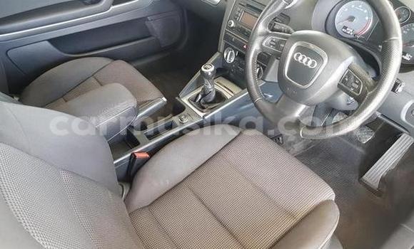 Acheter Occasion Voiture Audi A3 Blanc à Beitbridge, Matabeleland South Acheter Occasion Voiture Audi A3 Blanc à Beitbridge, Matabeleland South