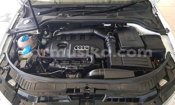 Acheter Occasion Voiture Audi A3 Blanc à Beitbridge, Matabeleland South Acheter Occasion Voiture Audi A3 Blanc à Beitbridge, Matabeleland South