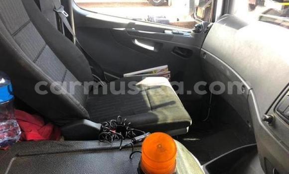 Buy Used Mercedes‒Benz Tipper White Truck in Harare in Harare Buy Used Mercedes‒Benz Tipper White Truck in Harare in Harare