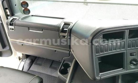 Tenga Tsaru Scania R420 Sirivha Rori in Avondale in Harare Tenga Tsaru Scania R420 Sirivha Rori in Avondale in Harare