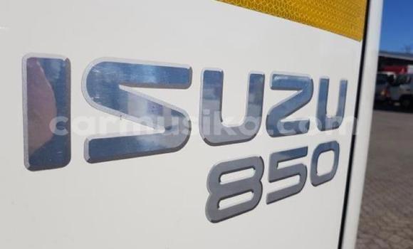 Tenga Tsaru Isuzu FTR 850 Chena Rori in Harare in Harare Tenga Tsaru Isuzu FTR 850 Chena Rori in Harare in Harare