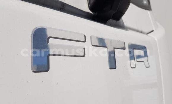 Tenga Tsaru Isuzu FTR 850 Chena Rori in Harare in Harare Tenga Tsaru Isuzu FTR 850 Chena Rori in Harare in Harare